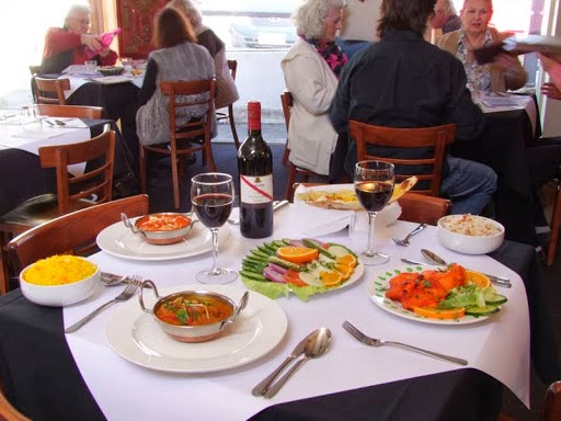 Mr India | meal takeaway | 12 The Strand, Port Elliot SA 5212, Australia | 0885542022 OR +61 8 8554 2022