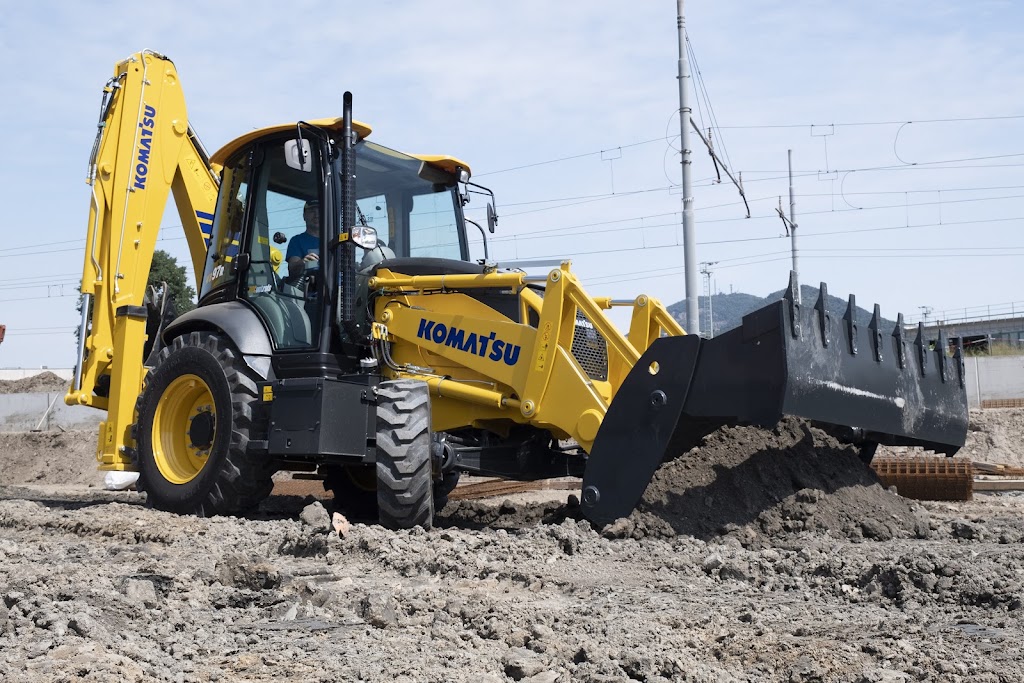 The National Diesel Dirt and turf expo | Ferrers Rd, Eastern Creek NSW 2766, Australia | Phone: 0411 648 465