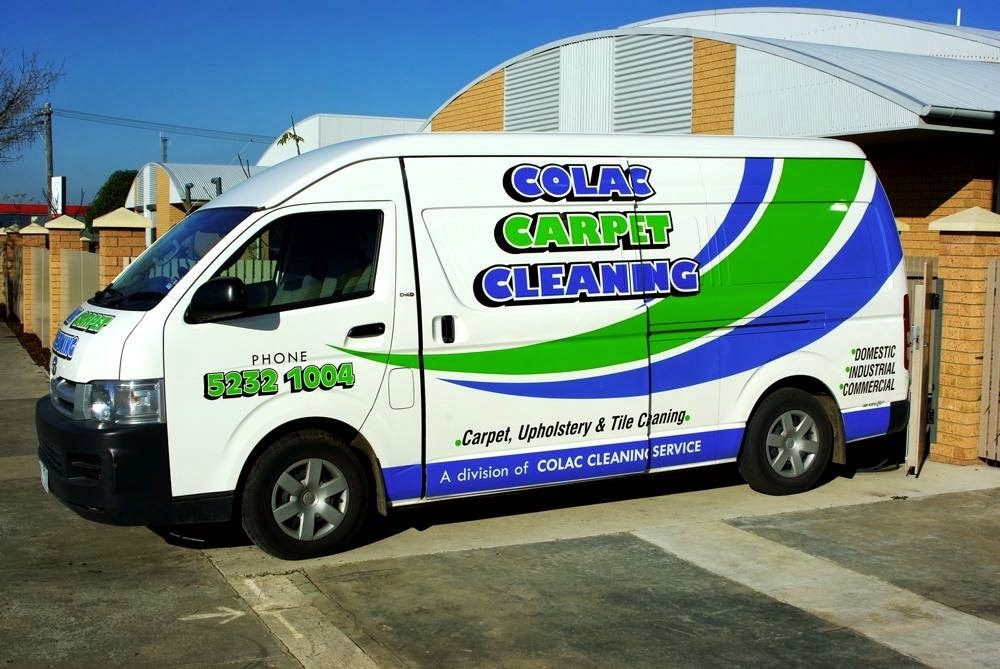Colac Cleaning & Property Services | laundry | Colac-Forrest Rd, Colac VIC 3250, Australia | 0352321004 OR +61 3 5232 1004