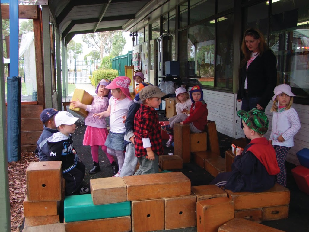 St Helena Preschool | school | 22-28 Wallowa Rd, St Helena VIC 3088, Australia | 0394384140 OR +61 3 9438 4140