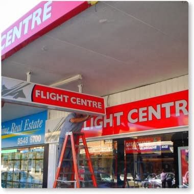 Signkiosk | 48 Sydney St, Marrickville NSW 2204, Australia | Phone: (02) 9550 1755