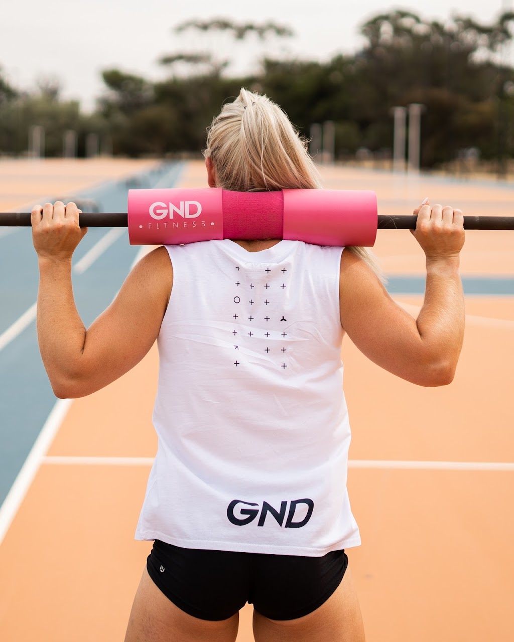 GND Fitness | store | 25 Pooley Rd, Tynong North VIC 3813, Australia | 0400463348 OR +61 400 463 348