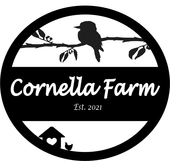 Cornella Farm | point of interest | 112 Butler Ct, Cornella VIC 3551, Australia | 0438272841 OR +61 438 272 841