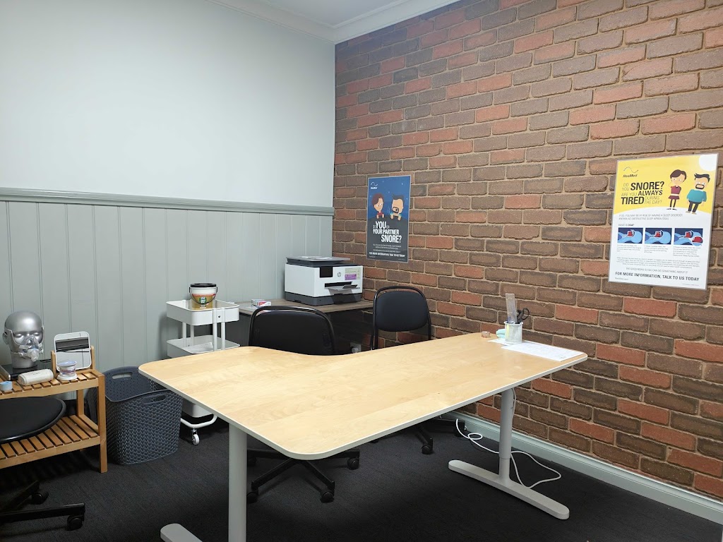 Home Sleep - Sleep Study Seymour | 31 Parker Dr, Seymour VIC 3660, Australia | Phone: (03) 9908 5800