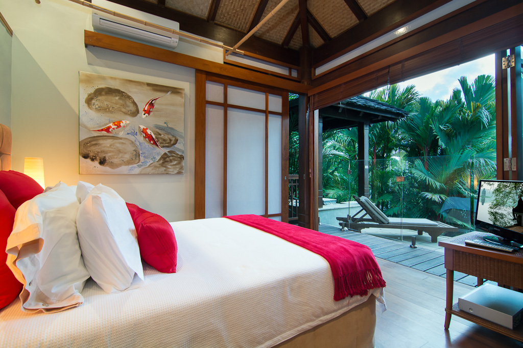 Far Pavilions Luxury Villa 2 | lodging | 9B Murphy St, Port Douglas QLD 4877, Australia | 0740991340 OR +61 7 4099 1340