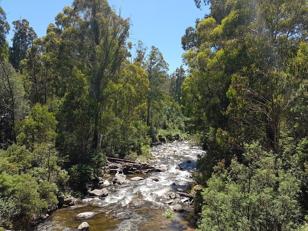 Falls Creek Falls | museum | Bogong High Plains Rd, Bogong VIC 3699, Australia