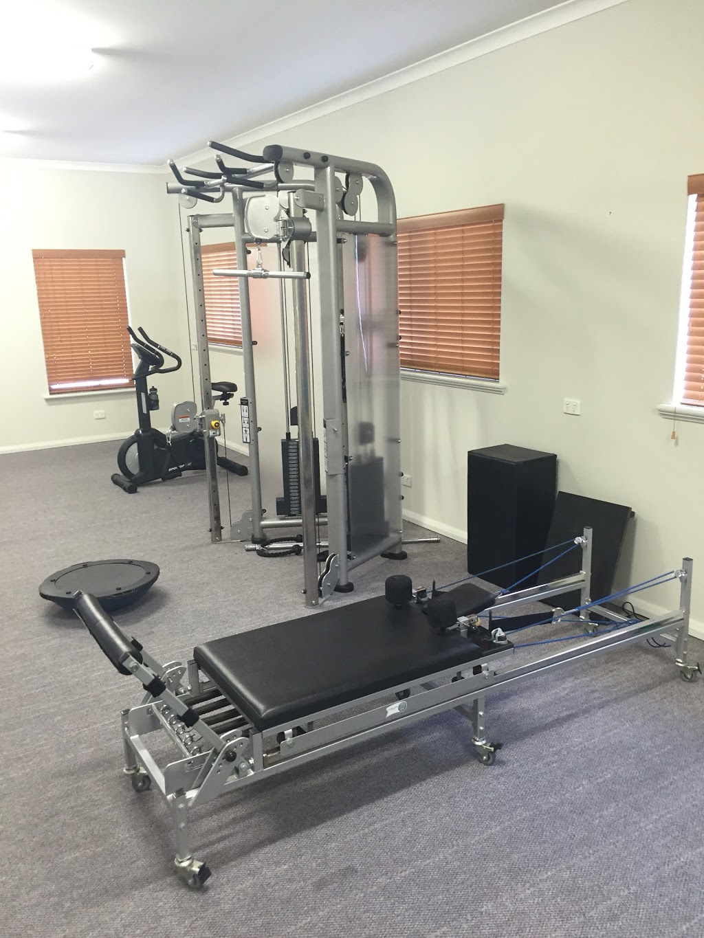 Rivervale Physiotherapy | physiotherapist | 111 Orrong Rd, Rivervale WA 6103, Australia | 0893614041 OR +61 8 9361 4041
