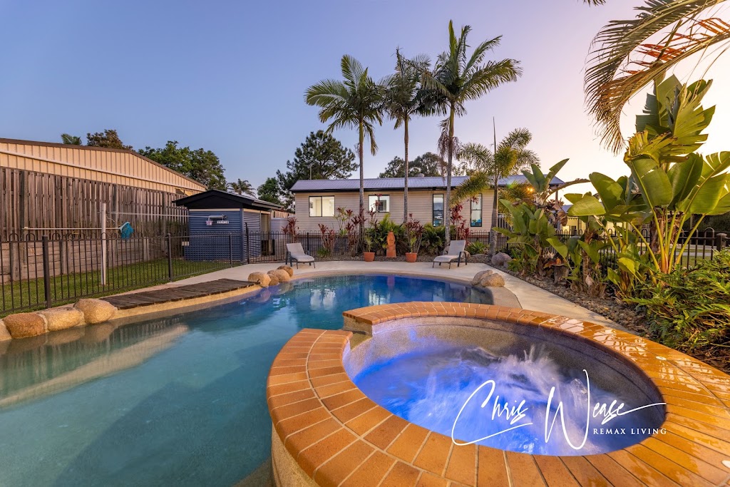 Chris Wease Real Estate | 62 Archer St, Woodford QLD 4514, Australia | Phone: 0427 536 725