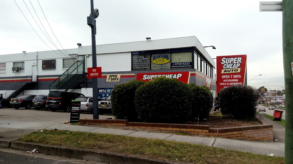 Supercheap Auto Lakemba | CNR CANTERBURY RD and, Dennis St, Lakemba NSW 2195, Australia | Phone: (02) 9740 9999