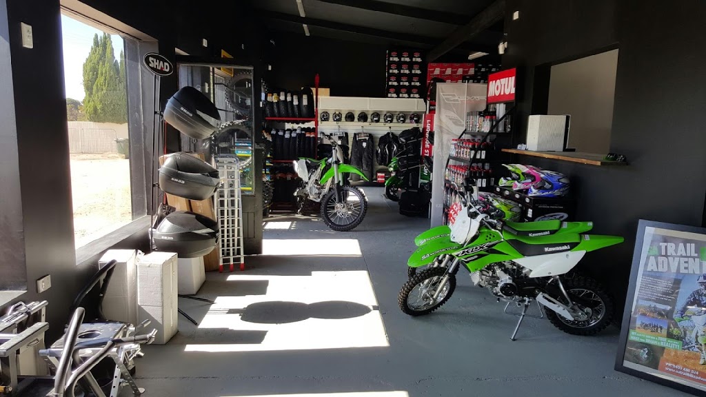 SA Motorcycles | car repair | 110 Princes Hwy, Tailem Bend SA 5260, Australia | 0885723672 OR +61 8 8572 3672