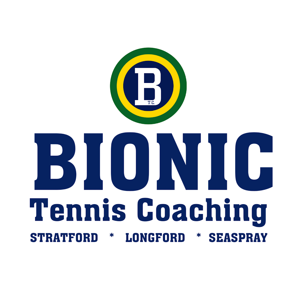 Bionic Tennis Coaching | 40 Llowalong Rd, Stratford VIC 3862, Australia | Phone: 0409 692 852