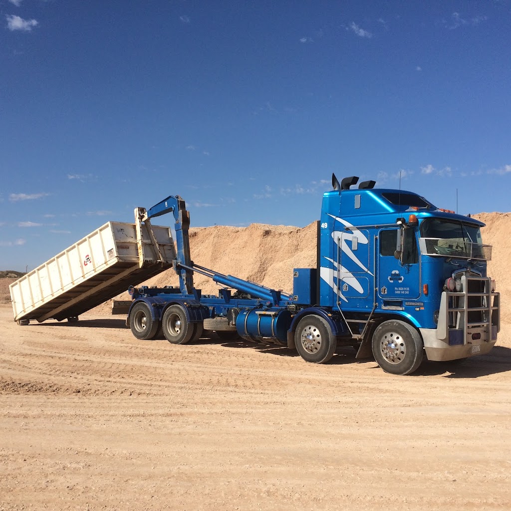 Ceduna Waste and Recycling Centre | 336 Ceduna Stock Rte Rd, Ceduna SA 5690, Australia | Phone: (08) 8626 9135