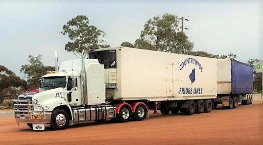 Countrywide Fridge Lines | moving company | 37 Eva St, Maddington WA 6109, Australia | 0894933300 OR +61 8 9493 3300