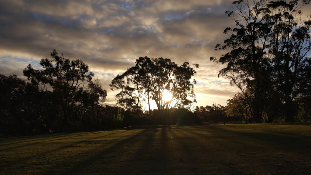 Blackwood Golf Club | 611 Cherry Gardens Rd, Cherry Gardens SA 5157, Australia | Phone: (08) 8388 2250