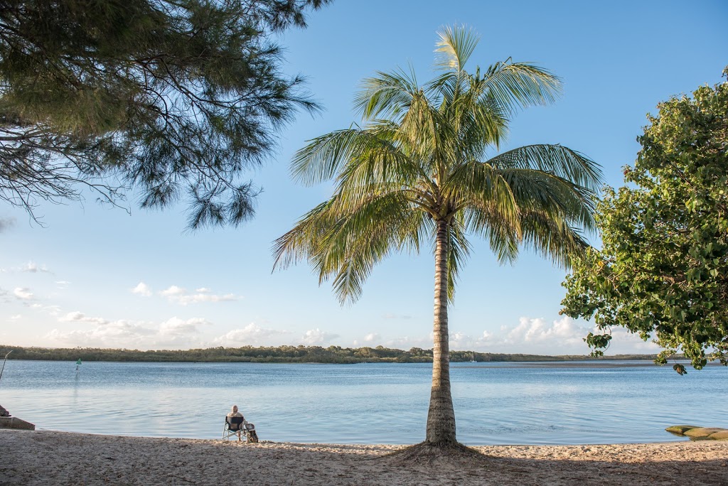 Noosa River Holiday Park | campground | 4 Russell St, Noosaville QLD 4566, Australia | 0754497050 OR +61 7 5449 7050