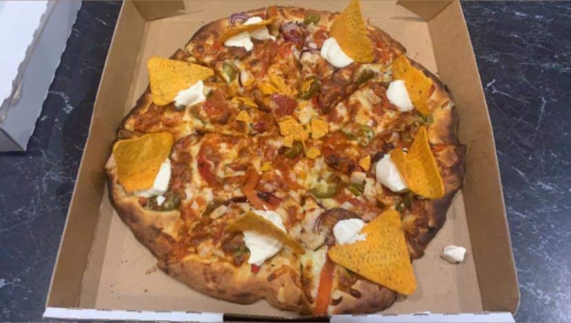 Heat woodfired pizza New norfolk | meal takeaway | Back River Rd, New Norfolk TAS 7040, Australia | 0362614446 OR +61 3 6261 4446