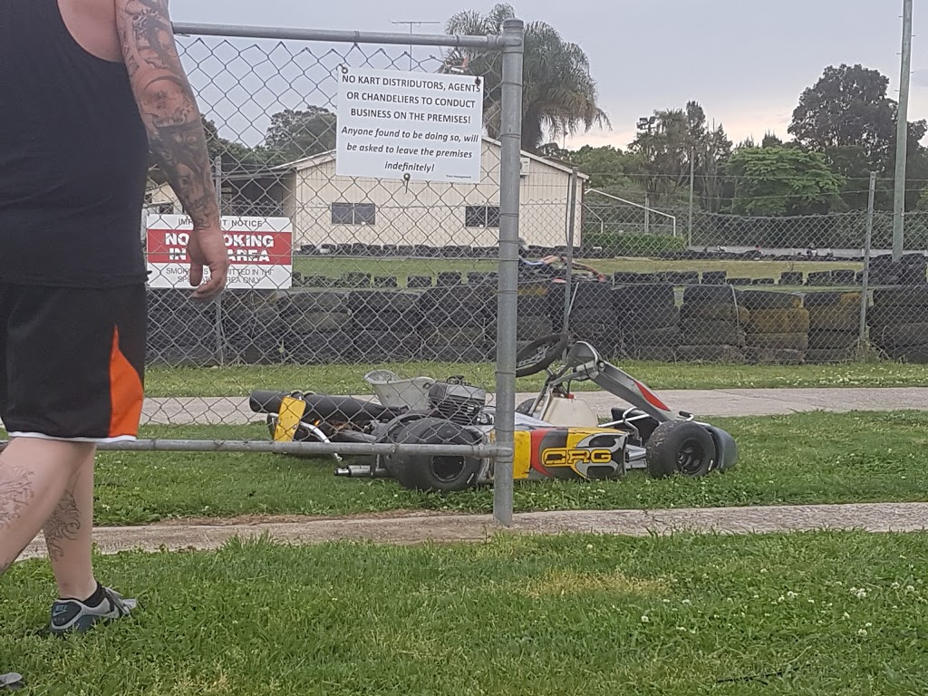 Indy 800 Kart Track | Butterfly Farm, 446 Wilberforce Rd, Wilberforce NSW 2756, Australia | Phone: (02) 4575 1265