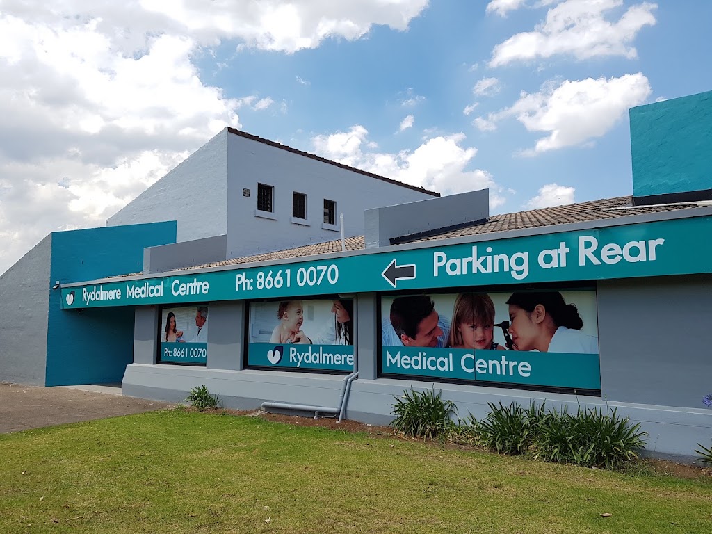 Rydalmere Medical Centre | 402 Victoria Rd, Rydalmere NSW 2116, Australia | Phone: (02) 8661 0070