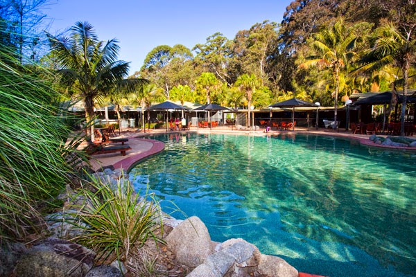 Murramarang Conference Retreat | lodging | Murramarang National Park, Benandarah NSW 2536, Australia | 0244786666 OR +61 2 4478 6666