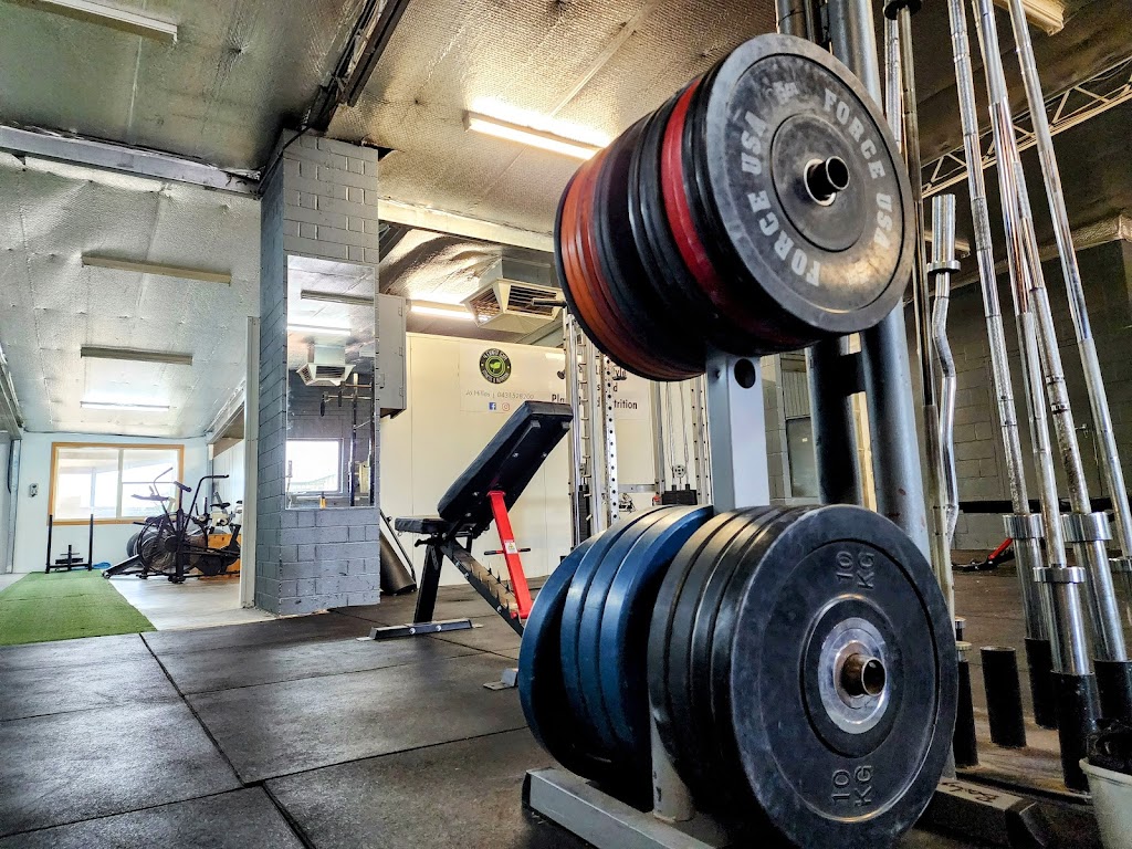 CEDUNA 4EVAFIT GYM | 3 Poynton St, Ceduna SA 5690, Australia | Phone: 0431 528 200