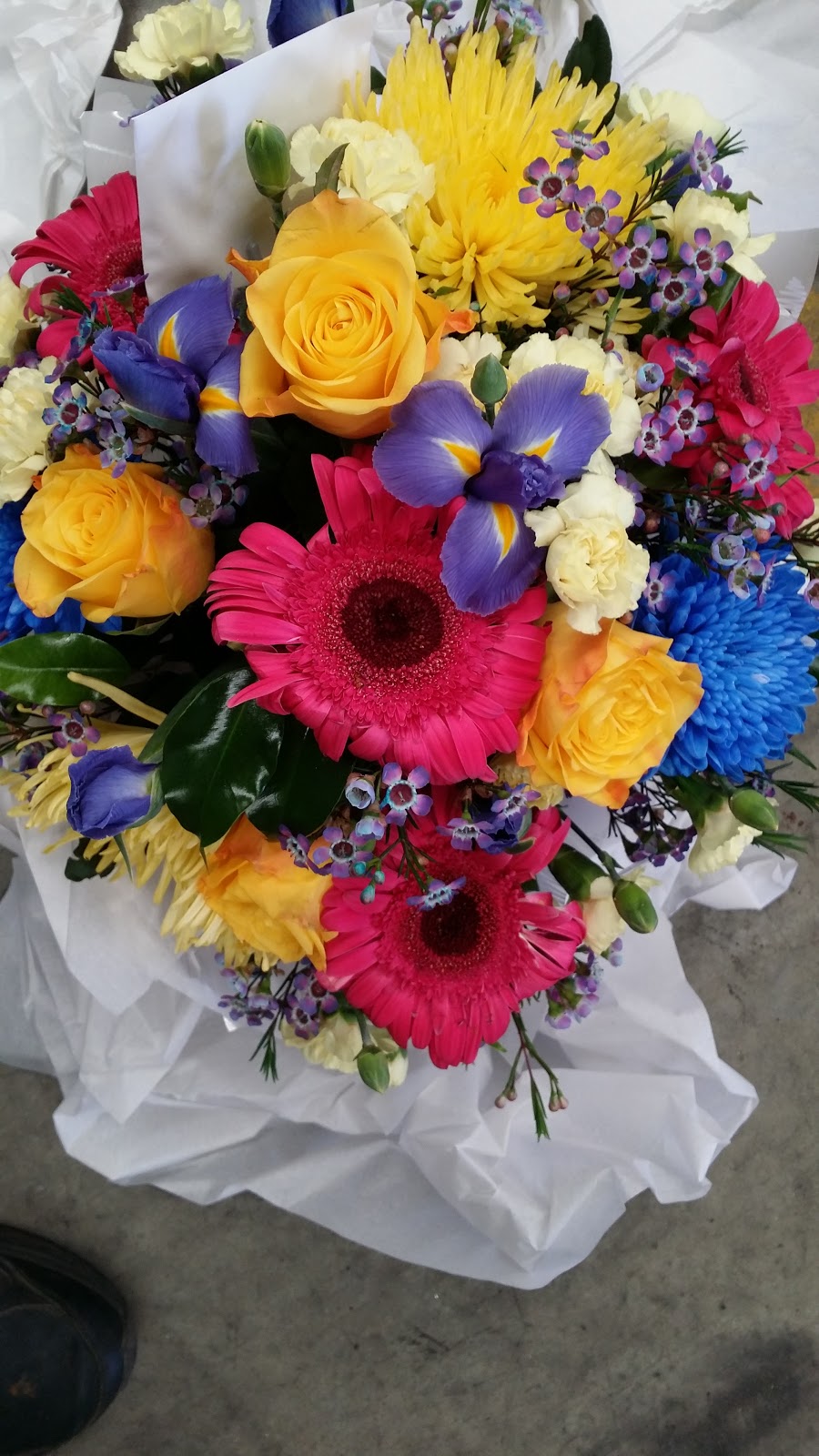 Country Flowers | florist | 85a Flinders Terrace, Port Augusta SA 5700, Australia | 0886423260 OR +61 8 8642 3260
