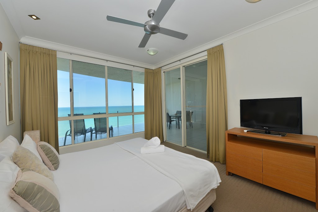 Bellevue at Trinity Beach | 88 Moore St, Trinity Beach QLD 4879, Australia | Phone: (07) 4057 8822