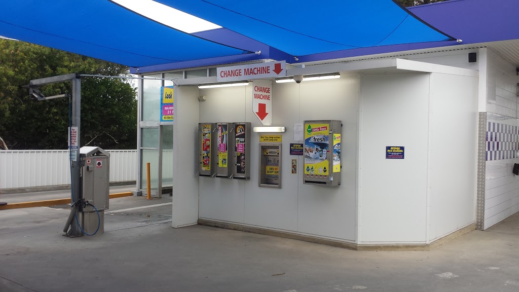 Jumbos Carwash | 81 Victoria St, Victor Harbor SA 5211, Australia