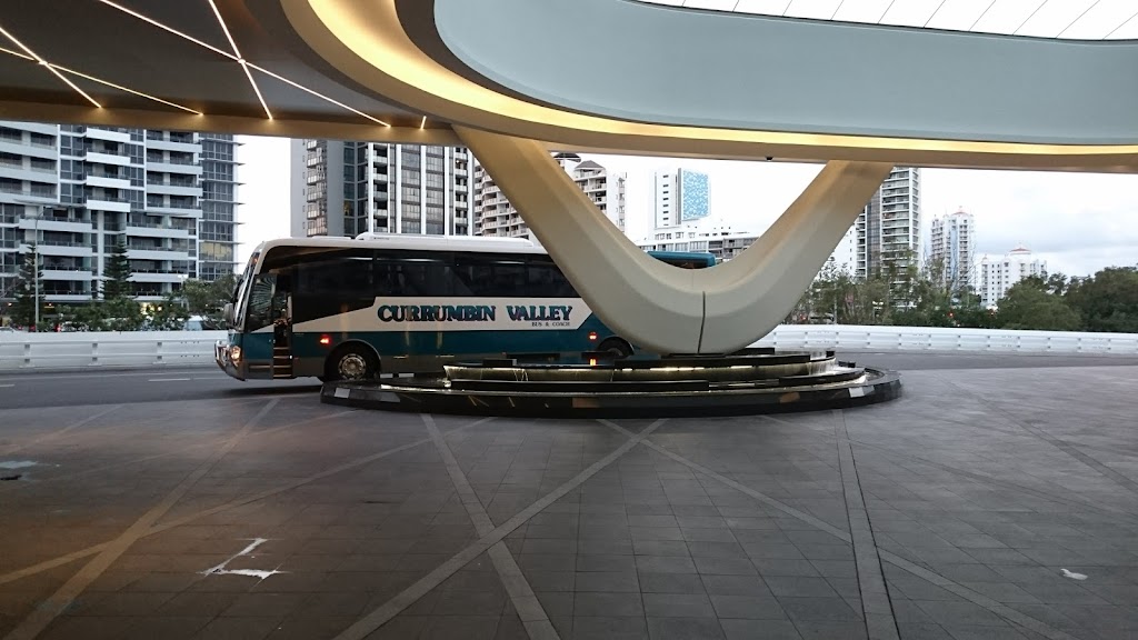 Currumbin Valley Bus and Coach Charter Gold Coast |  | 50 Currumbin Creek Rd, Currumbin Waters QLD 4228, Australia | 1300794373 OR +61 1300 794 373