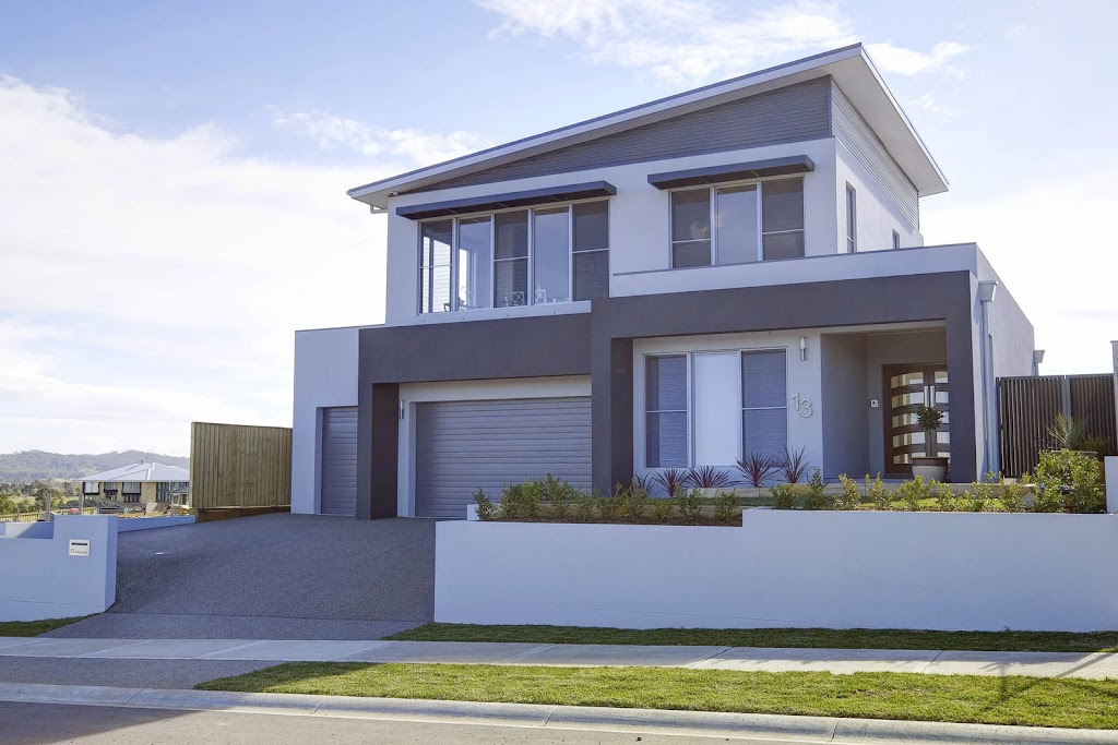 Yarrum Designer Homes - Home Builders Greater Newcastle | 15 Chatham Rd, Hamilton North NSW 2292, Australia | Phone: (02) 4938 1345