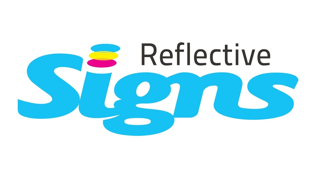 Reflective Signs | 256 Wangee Rd, Greenacre NSW 2190, Australia | Phone: 0418 244 414