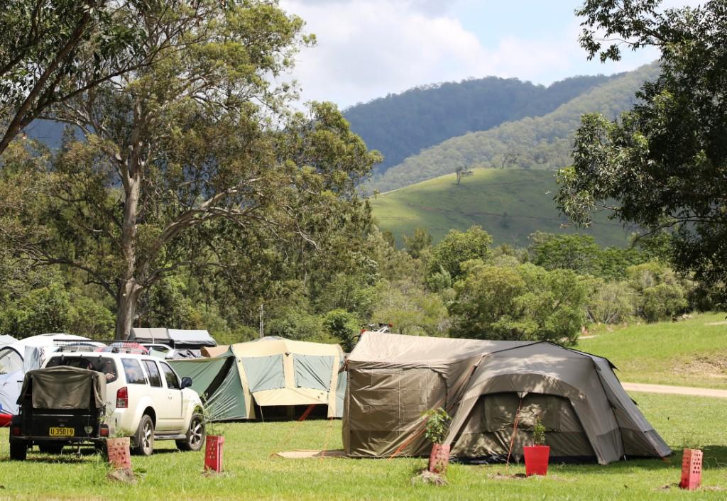 Barrington Outdoor Adventure Centre | 126 Thunderbolts Way, Gloucester NSW 2422, Australia | Phone: (02) 6558 2093