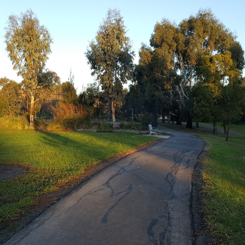 Liberty Avenue Reserve | park | Rowville VIC 3178, Australia