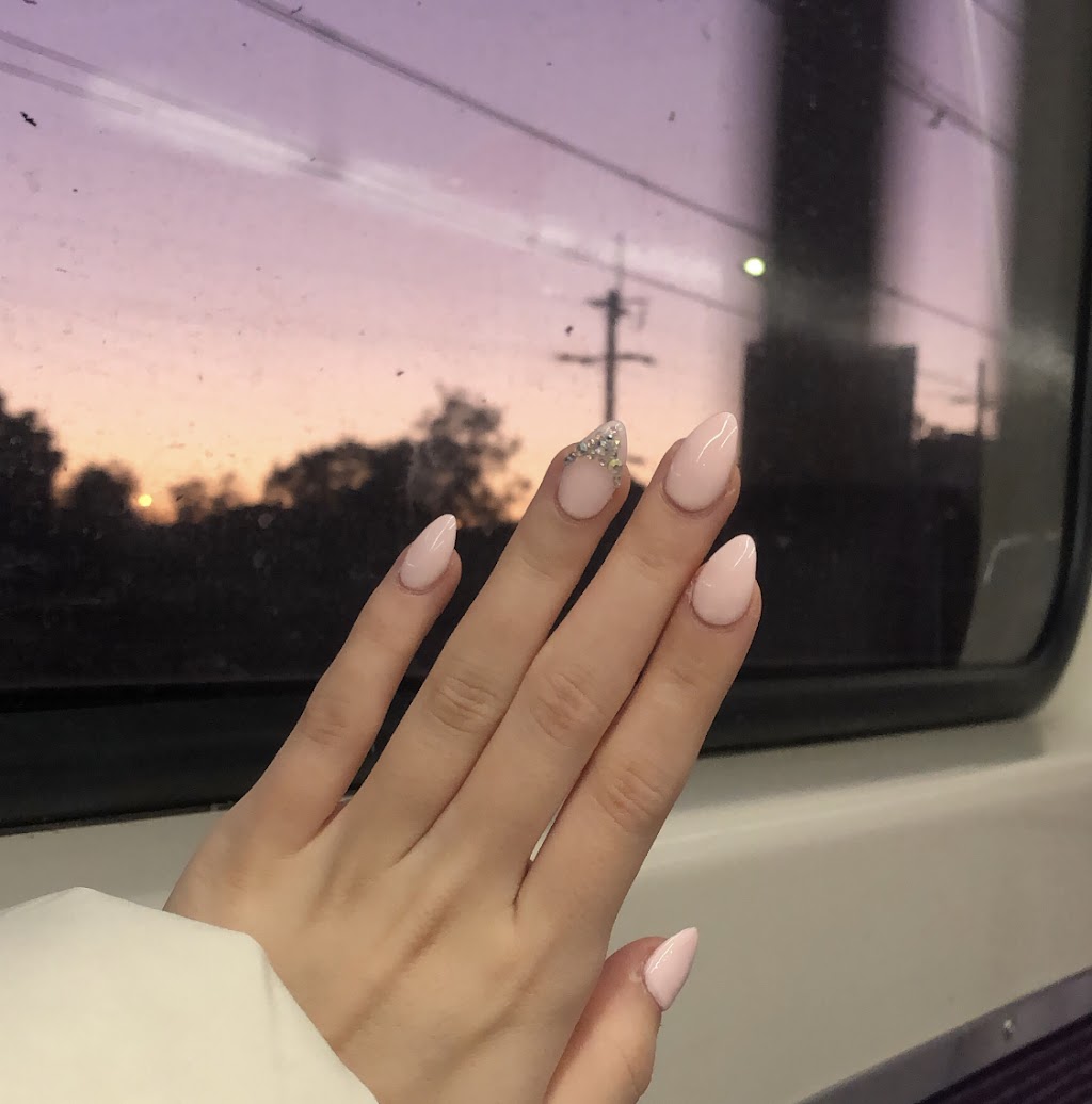 Paddo nails &beauty | 35E Burwood Rd, Burwood NSW 2134, Australia | Phone: (02) 8065 1878