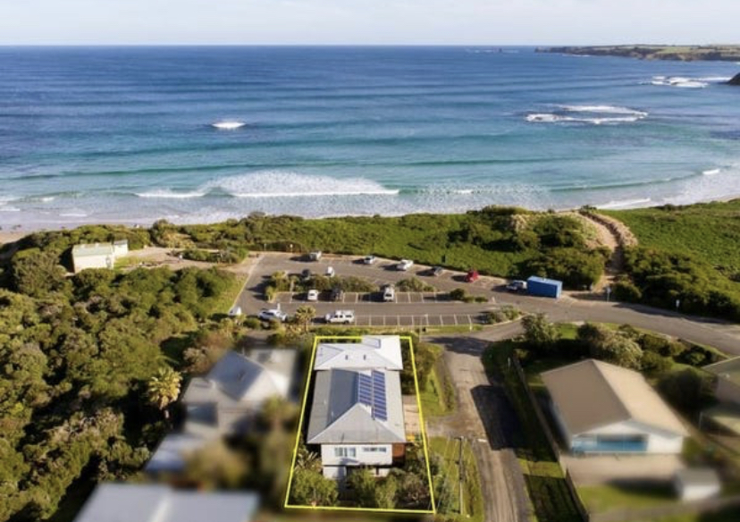 Smiths Beach House | 241 Smiths Beach Rd, Smiths Beach VIC 3922, Australia | Phone: 0435 556 955