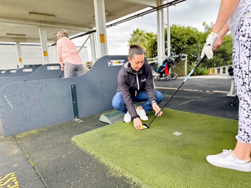 Birdie Links - Golf with Tammy Wong | 1 Recreation Dr, Barden Ridge NSW 2234, Australia | Phone: 0404 605 065