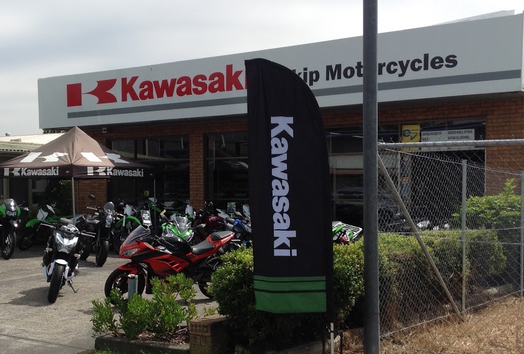 Inskip Motorcycles | 1 James St, Toronto NSW 2283, Australia | Phone: (02) 4950 4099