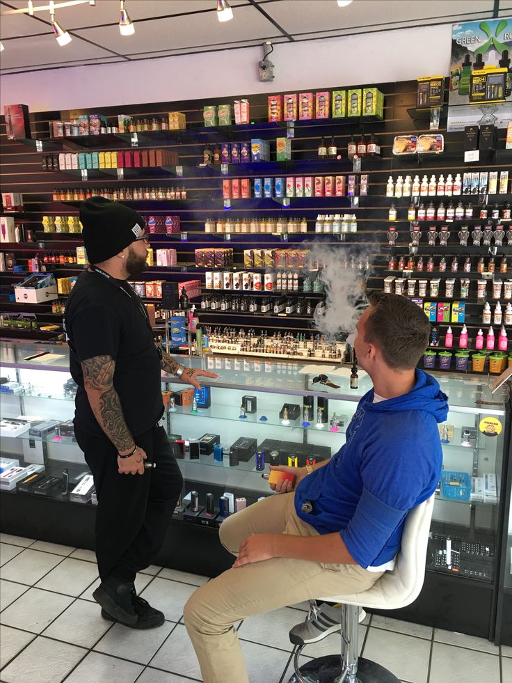 Vape store | Loddon Rd, Kerang VIC 3579, Australia | Phone: 0468 247 441