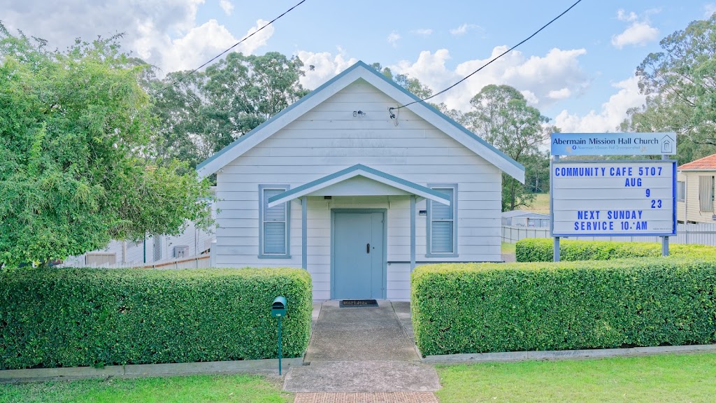 Abermain Mission Hall Church | 139 Harle St, Abermain NSW 2326, Australia | Phone: 0414 989 797