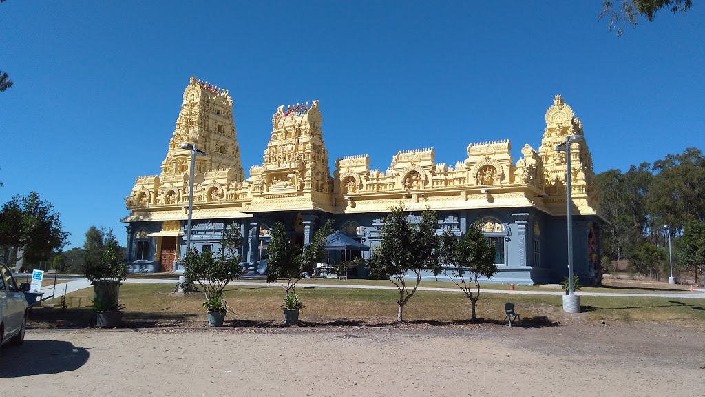Sri Selva Vinayakar Temple | hindu temple | 4915-4923 Mount Lindesay Hwy, South MacLean QLD 4280, Australia | 0755477302 OR +61 7 5547 7302
