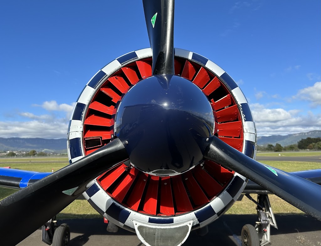 NSW Air Flight Training | Unit 4/32 Airport Rd, Albion Park Rail NSW 2527, Australia | Phone: (02) 4256 1001