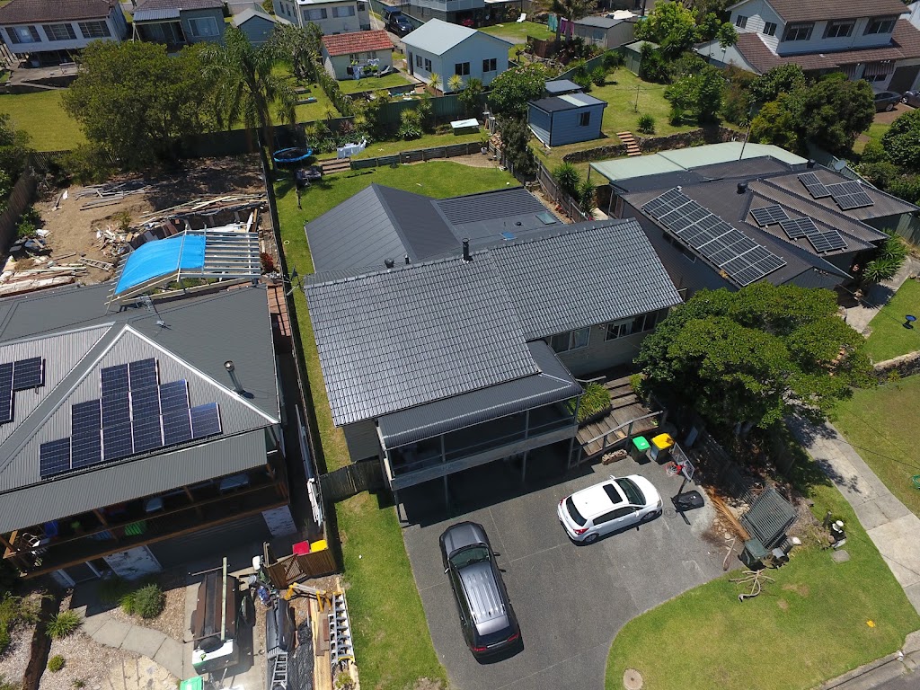 Roof Masters East Coast | 21 Stanley St, Belmont NSW 2280, Australia | Phone: (02) 4063 0123