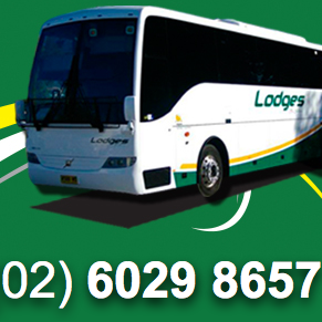 Lodges Bus Service | travel agency | 103 Catherine Cres, Lavington NSW 2641, Australia | 0260298657 OR +61 2 6029 8657