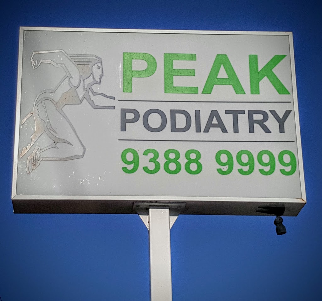 Peak Podiatry | 211 Nicholson Rd, Shenton Park WA 6008, Australia | Phone: (08) 9388 9999