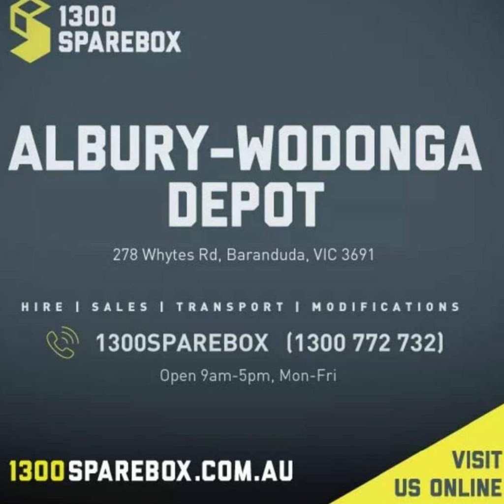 McGrorys Transport | 278 Whytes Rd, Baranduda VIC 3691, Australia | Phone: (02) 6020 9248