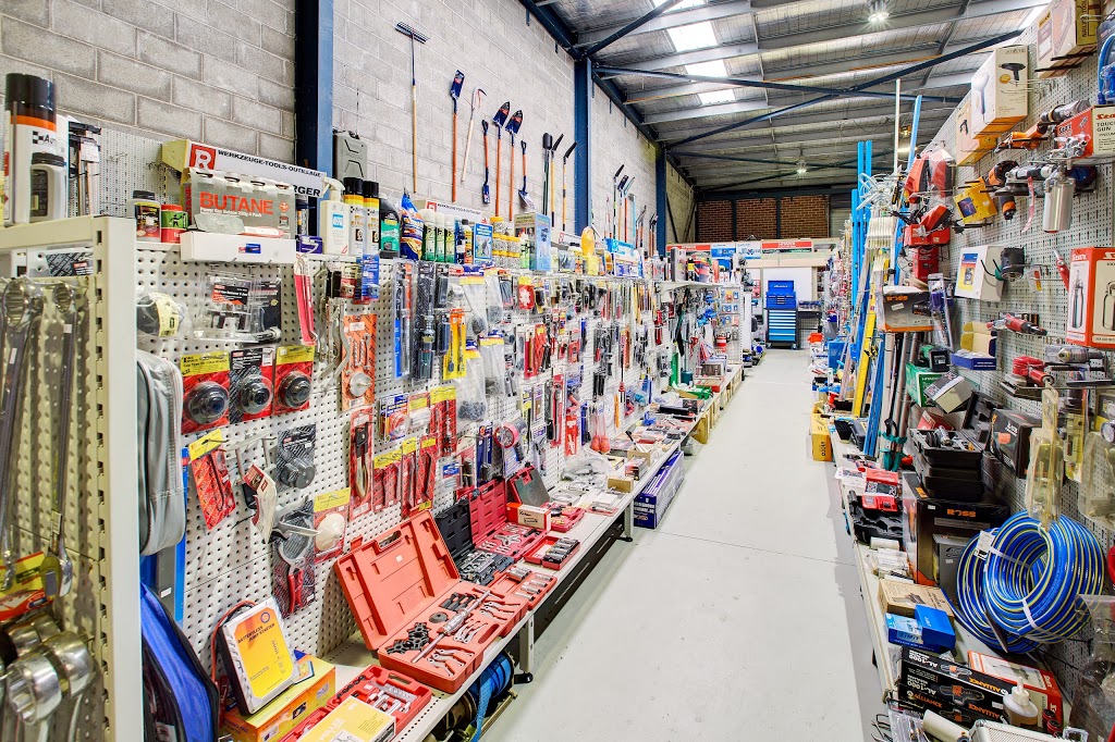 Hawkesbury Toolworx and Farrier Supplies | store | 5/30 Bells Line of Rd, North Richmond NSW 2754, Australia | 0245713890 OR +61 2 4571 3890