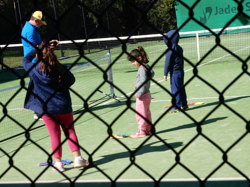 North Rocks Tennis Centre | N Rocks Rd, Carlingford NSW 2118, Australia | Phone: 1800 483 664