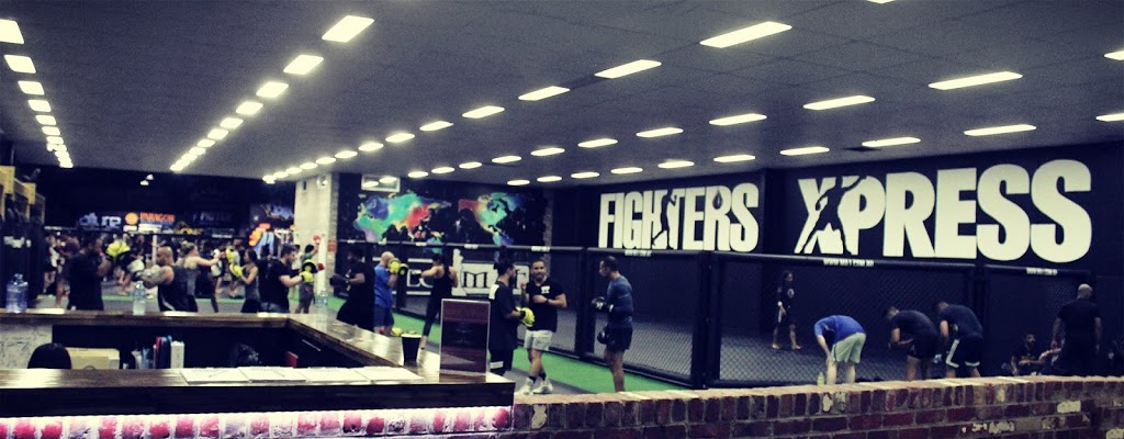 Fighters Xpress | gym | 6/111-115 Lonsdale St, Dandenong VIC 3175, Australia | 0397936687 OR +61 3 9793 6687