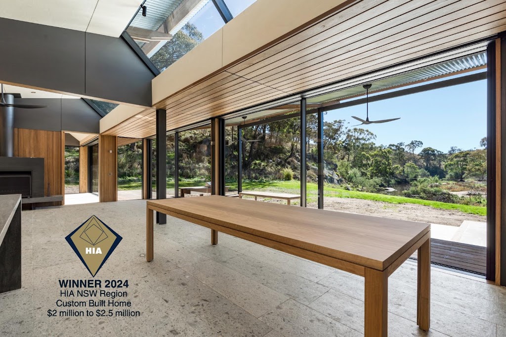 Bailey Homes and Construction | 901 OConnell Rd, Oberon NSW 2787, Australia | Phone: 0421 575 424