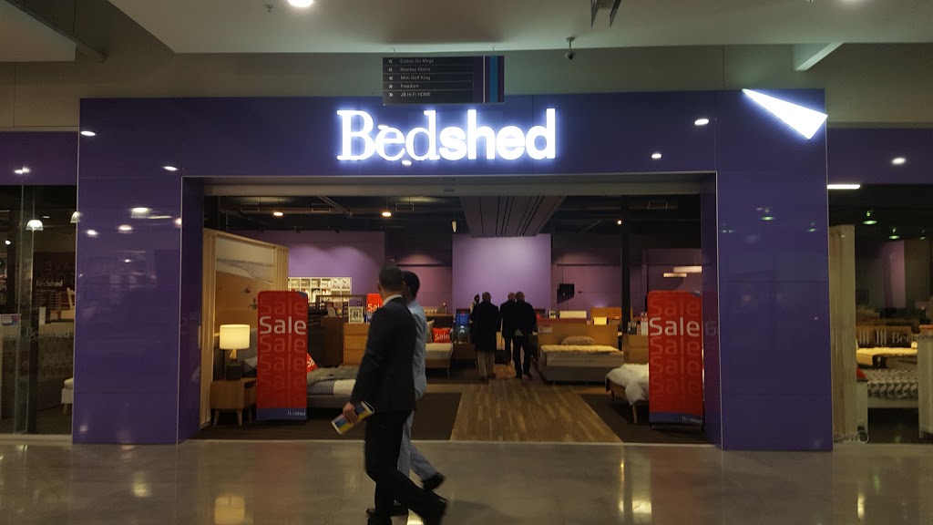 Bedshed Fyshwick | furniture store | Canberra Outlet Centre, 337 Canberra Ave, Fyshwick ACT 2609, Australia | 0262807101 OR +61 2 6280 7101