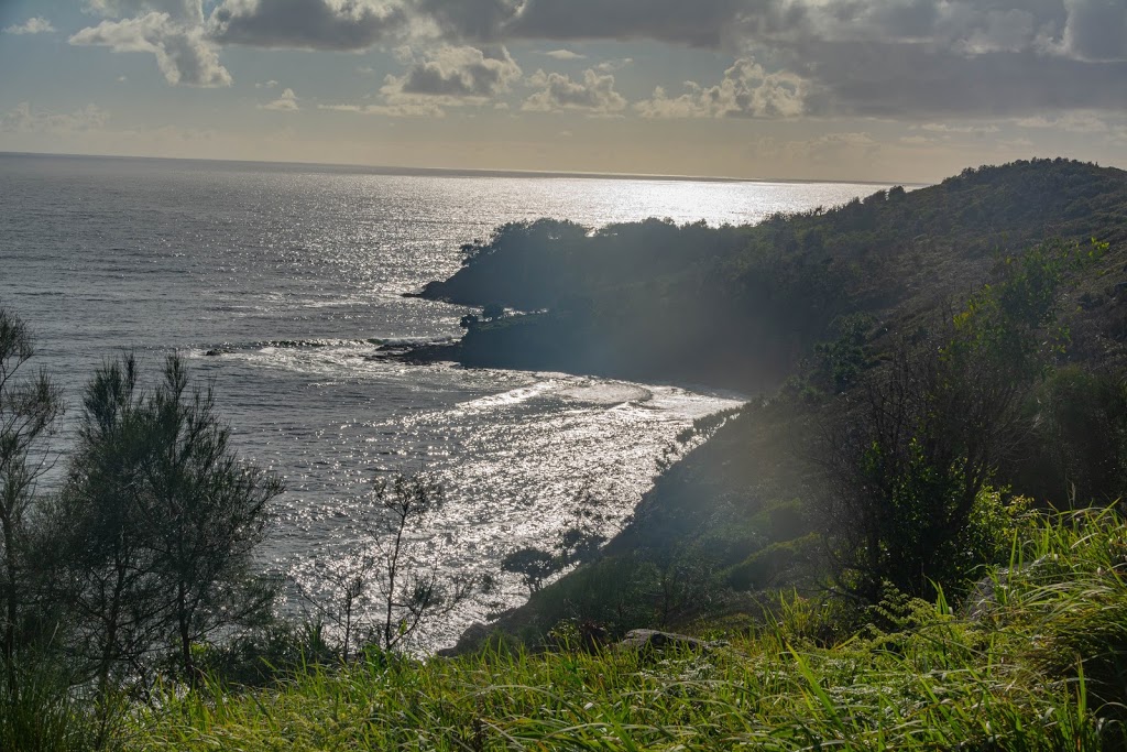 Half Tide Beach | 3 Catalina Cres, Evans Head NSW 2473, Australia